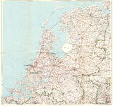 A20-C03 Nederland , 1958